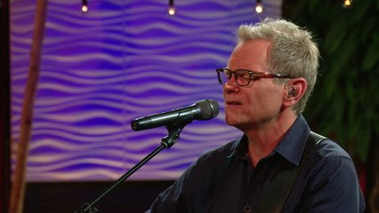 Steven Curtis Chapman - Be Still And Know