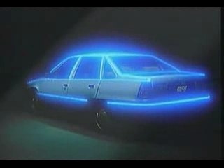 Daewoo Lemans 1986 Commercial