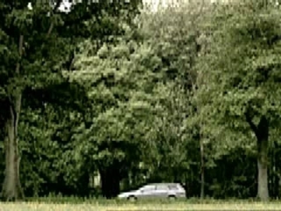 Enfants en voiture pub drole mazda 6