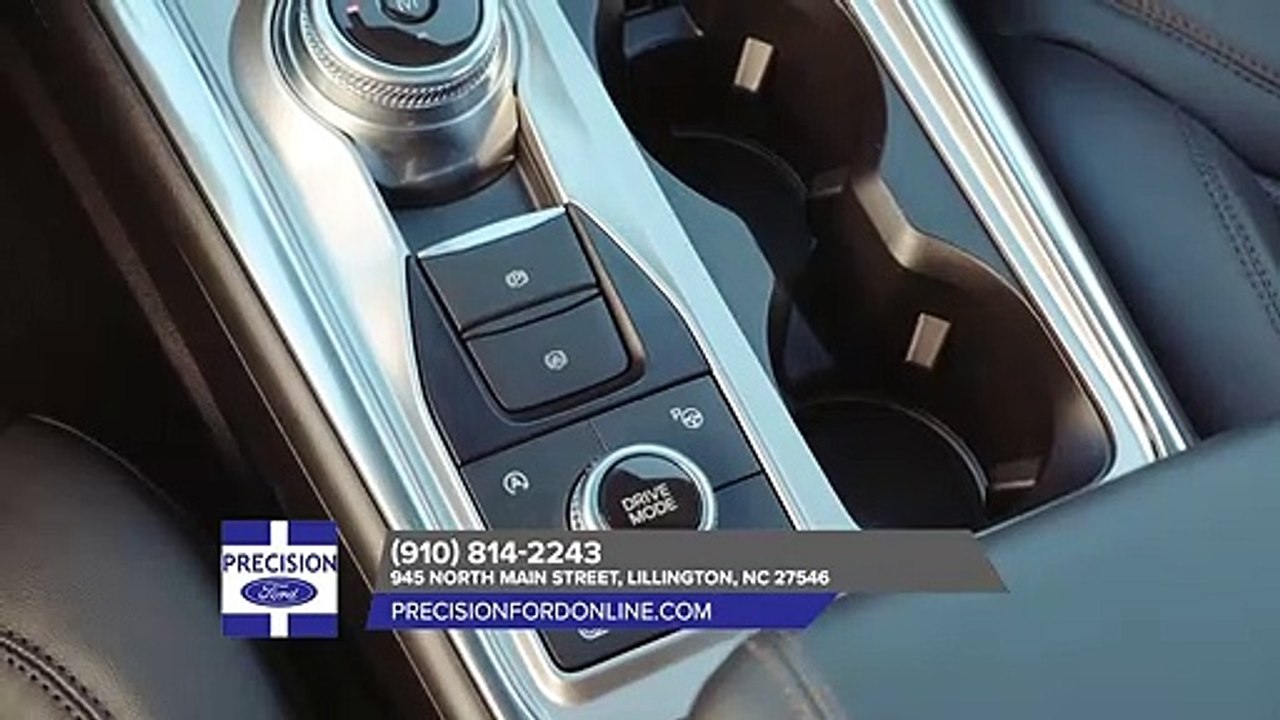 Ford dealer Sanford  NC | Ford sales Sanford  NC
