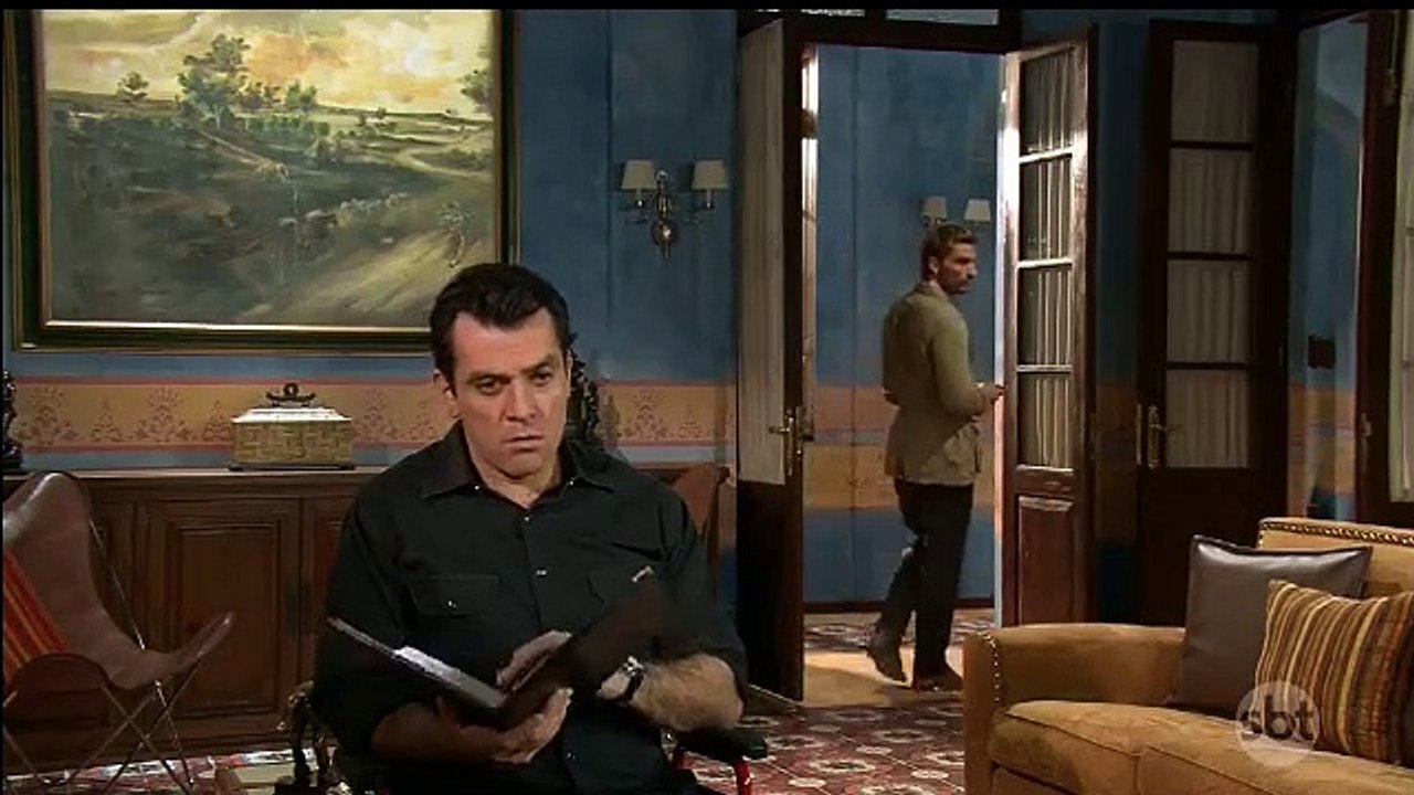 A Que Não Podia Amar_ Capítulo 34_ (23_05_19) c...