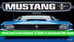 Online Mustang 2019 Square Wall Calendar  For Free
