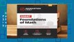 Complete acces  GMAT Foundations of Math: 900+ Practice Problems in Book and Online by Manhattan