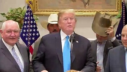 Trump mezcla el caso Huawei con la guerra comercial con China