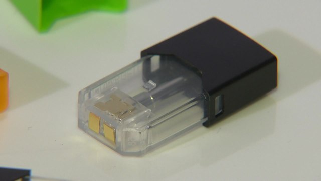 액상 전자담배 청소년 확산 우려...단속 강화한다 / YTN