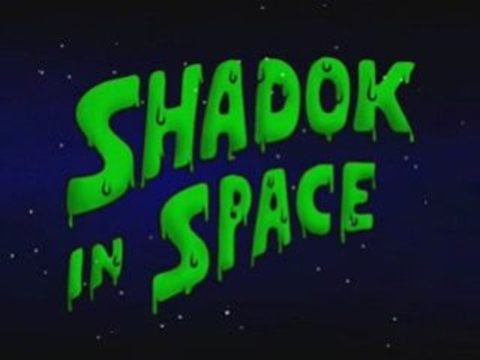Shadok in space