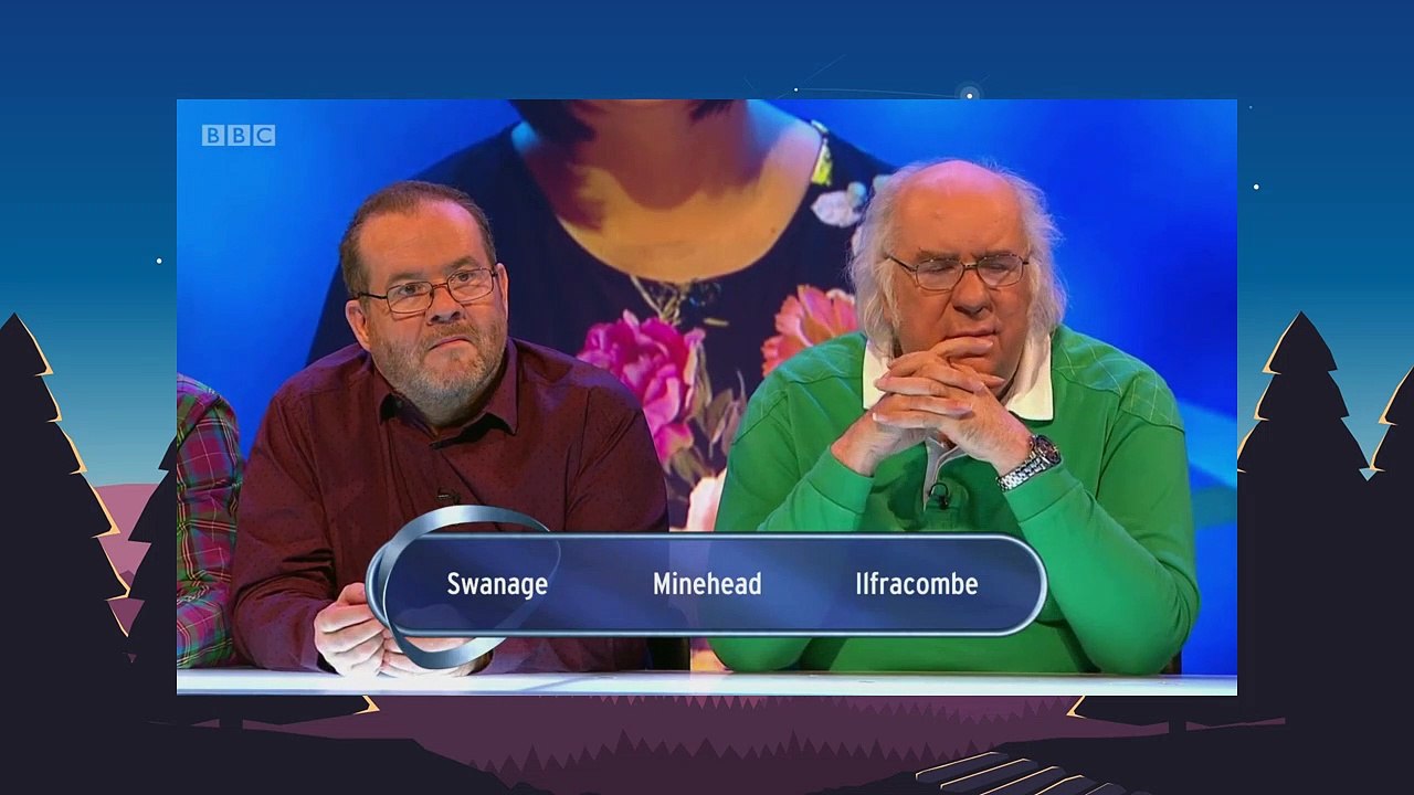 Eggheads S19E35