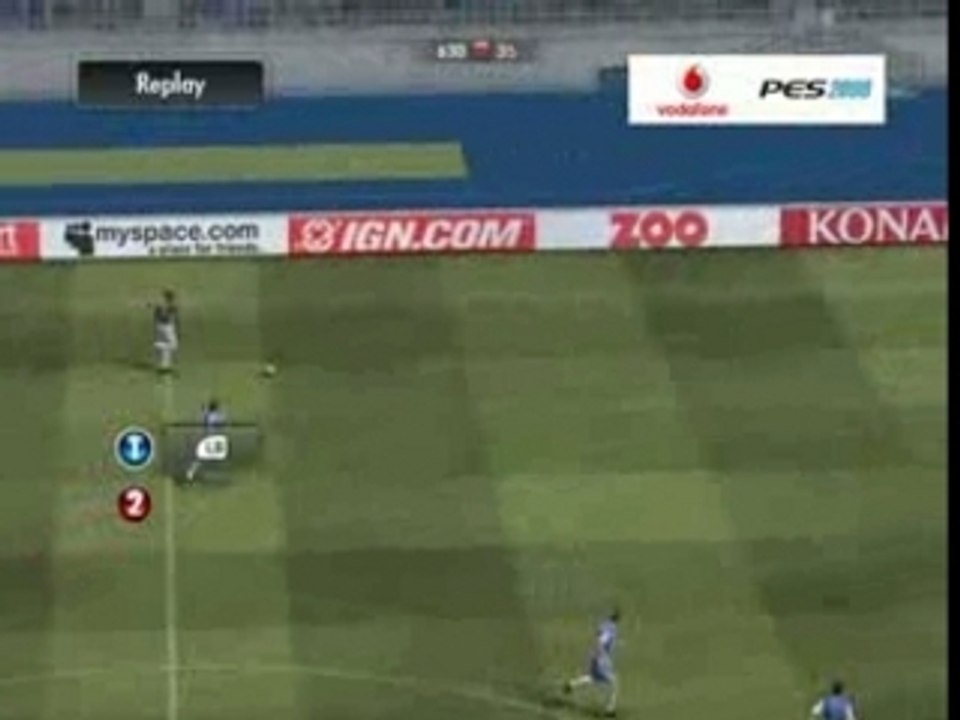 Dos Santos Goal