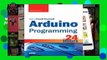 Best product  Arduino Programming in 24 Hours, Sams Teach Yourself - Richard Blum