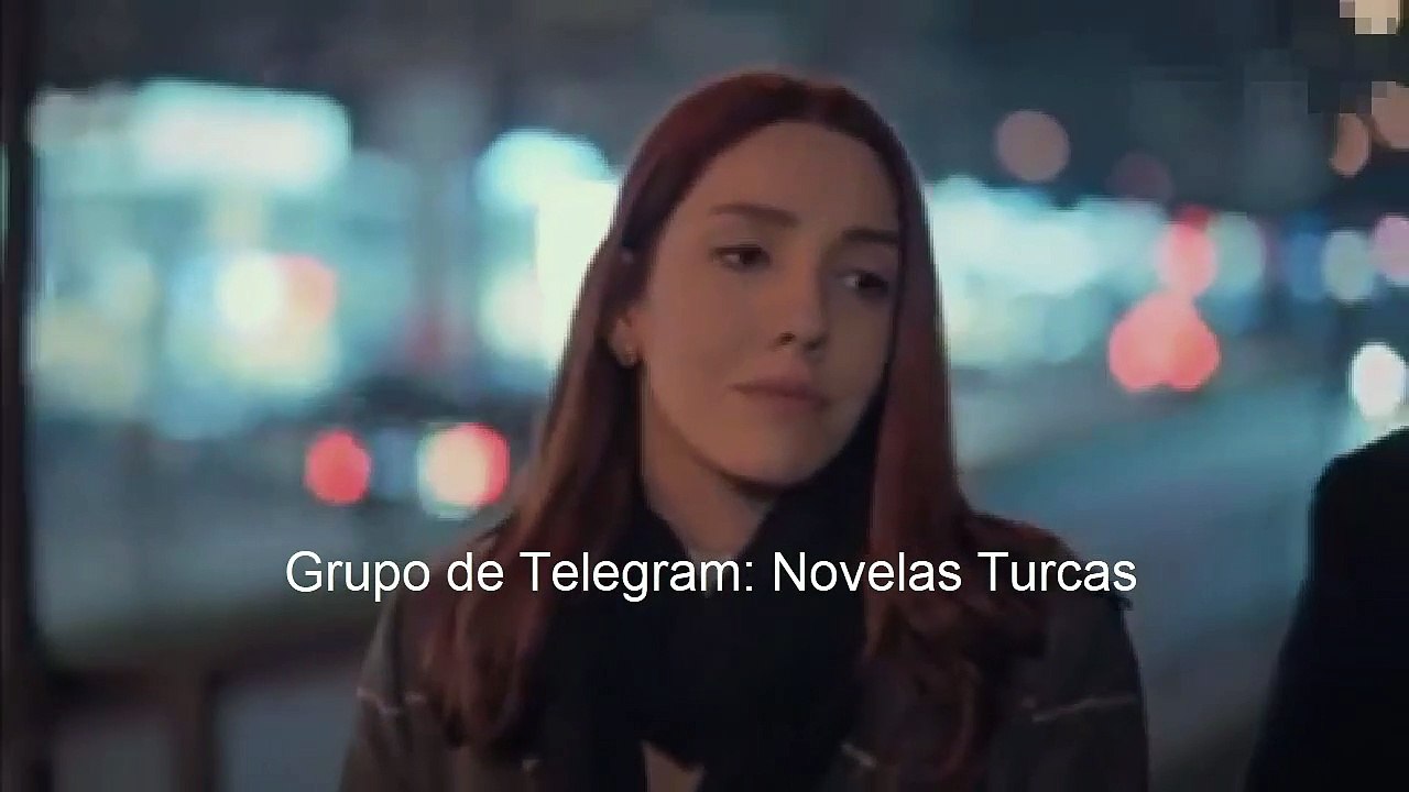 Amor Eterno (La Novia de Estambul) Capitulo 138