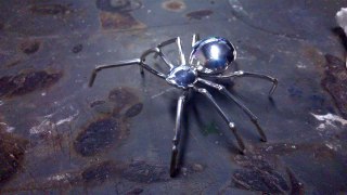 50010 Ebay Arachnologist Gift Sterling Spider