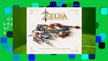 Complete acces  The Legend of Zelda: Breath of the Wild -- Creating a Champion by Nintendo