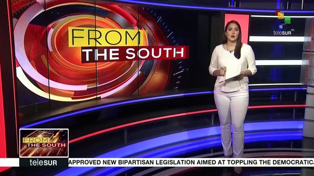 FtS 23-05: Cuba Sends Group of Doctors to Mozambique to Provide Aid