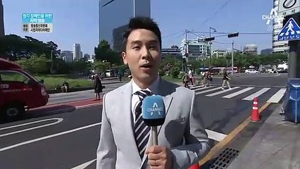 5월 24일 김진의 돌직구쇼 오프닝