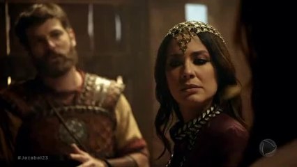 NOVELA JEZABEL CAPITULO 26 COMPLETO