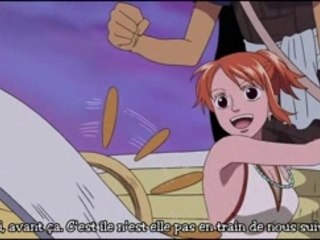 One Piece 339 vostfr Preview