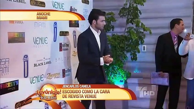 Levántate | Consejos de Jencarlos | Telemundo