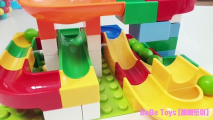Building Block Toys for Children Learning Colors | BeBe toys