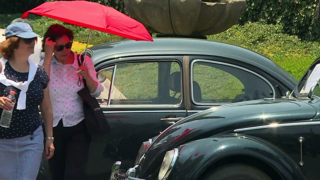 Mexique: des biens de criminels aux enchères