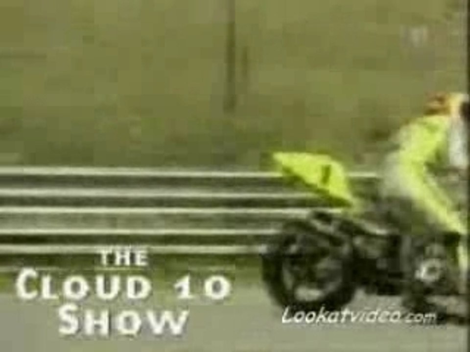 Ca c du pilote