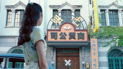 【Eng Sub】Love In Hanyuan EP20 Chinese Drama 小楼又东风| NewTV Drama