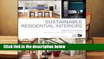Complete acces  Sustainable Residential Interiors by Associates III