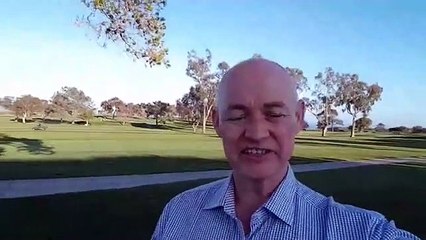 Hanging with Frank Kern La Jolla Hilton