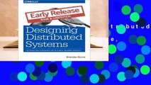 Review  Designing Distributed Systems: Patterns and Paradigms for Scalable, Reliable Services -