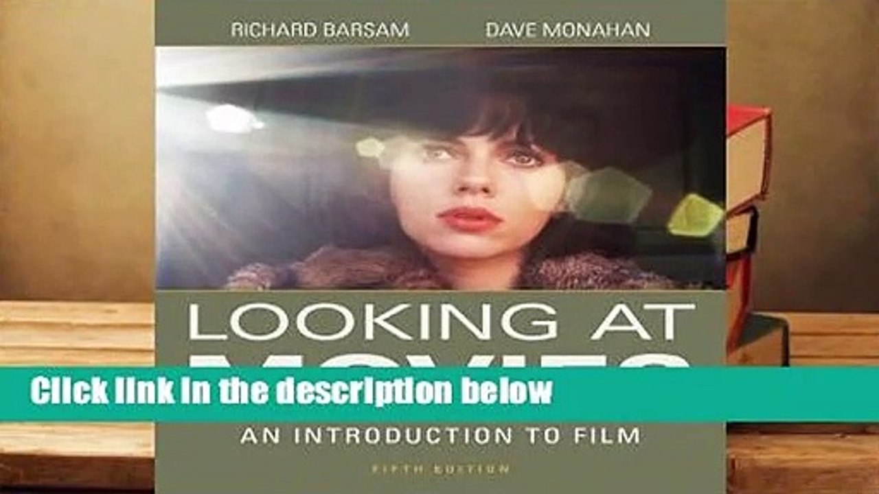 Popular to Favorit Looking at Movies by Richard Barsam video Dailymotion
