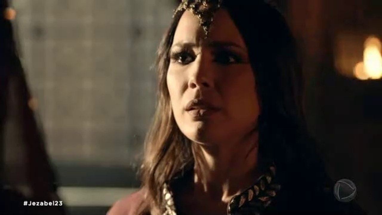 NOVELA JEZABEL CAPITULO 26 COMPLETO