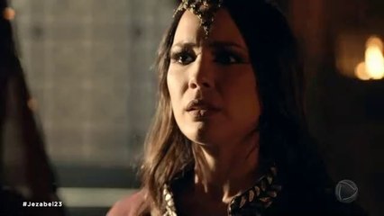 NOVELA JEZABEL CAPITULO 26 COMPLETO