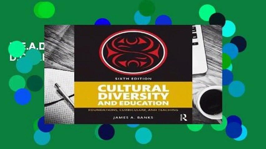 R E A D Cultural Diversity And Education D O W N L O A D Video