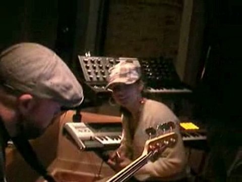 Alicia Keys - Tell You Something (Live @ Vibe 3)