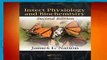 Full E-book  Insect Physiology and Biochemistry, Second Edition  For Kindle