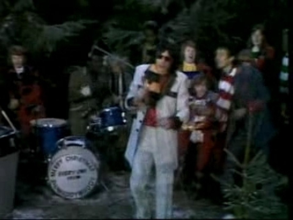 Showaddywaddy - Hey Mr Christmas