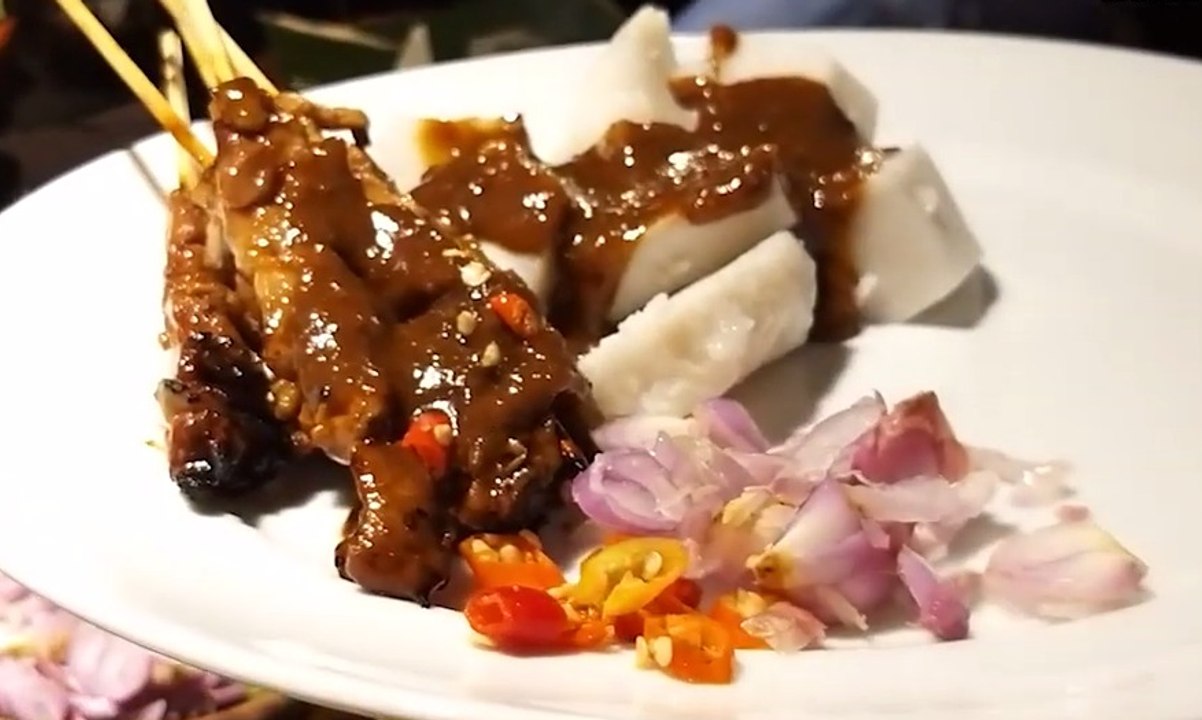 Buka Puasa Sepuasnya, dari Menu Tradisional hingga Western di Hotel Santika Premiere Malang