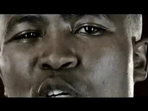 KERY JAMES' TLF;dans le box