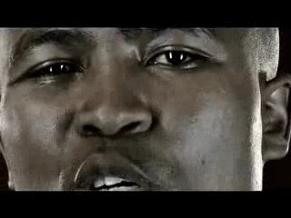 KERY JAMES' TLF;dans le box