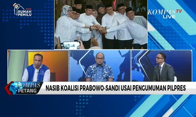 Download Video: Dialog: Nasib Koalisi Prabowo-Sandi Usai Pengumuman Pilpres