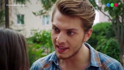 Lazos De Sangre Capitulo 139 - Lazos De Sangre Capitulo 139