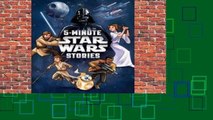 About For Books  Star Wars: 5-Minute Star Wars Stories  Best Sellers Rank : #1