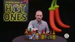 Season Four Hot Sauce Lineup, REVEALED | Hot Ones