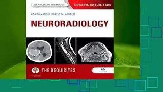 Full E-book Neuroradiology: The Requisites  For Online