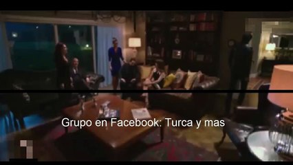 Identidad Oculta capitulo 3