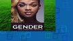 [NEW RELEASES]  Gender: Ideas, Interactions, Institutions