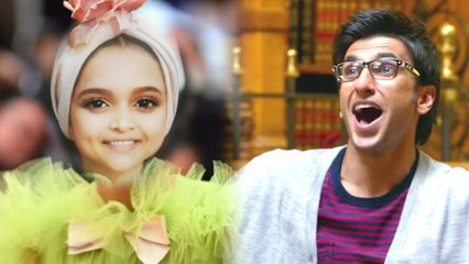 Ranveer Singh PHOTOSHOPS Deepika Padukone's Cannes 2019 Photo