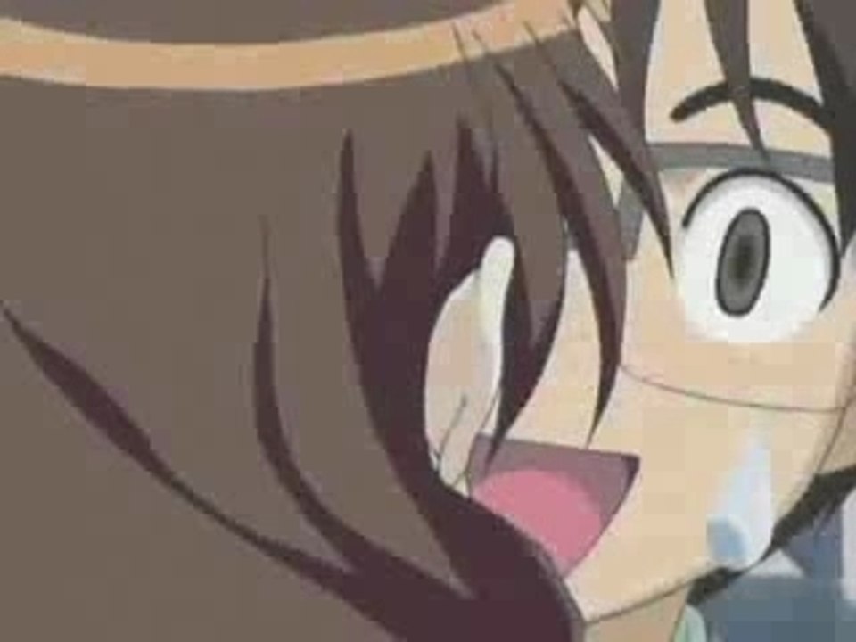 Love hina
