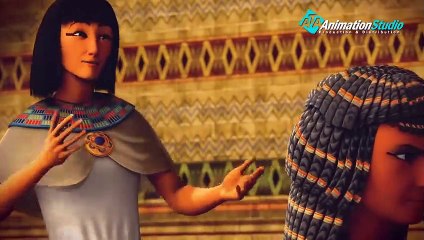 مسلسل"يوسف الصديق" الحلقة 15 Joseph Al - Siddiq eps