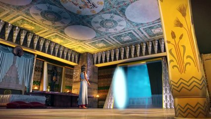 مسلسل"يوسف الصديق" الحلقة 17 Joseph Al - Siddiq eps