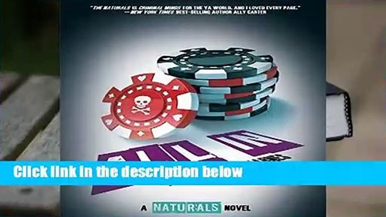 [GIFT IDEAS] All in (Naturals)